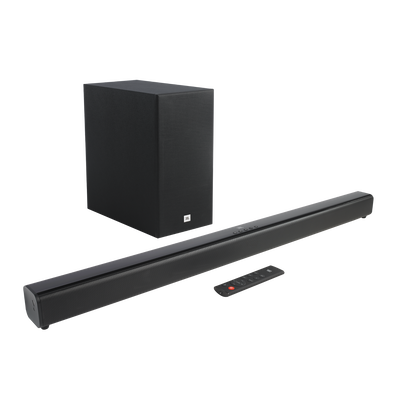 Image of JBL Cinema SB160